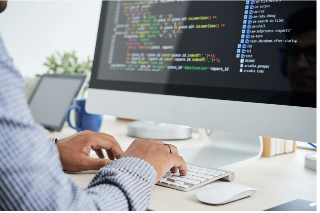 Hire a Software Developer