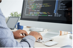how to hire a software developer
