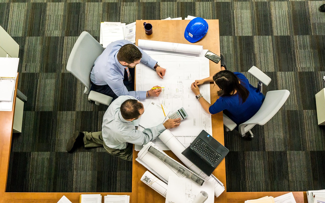 Nearshore Staff Augmentation