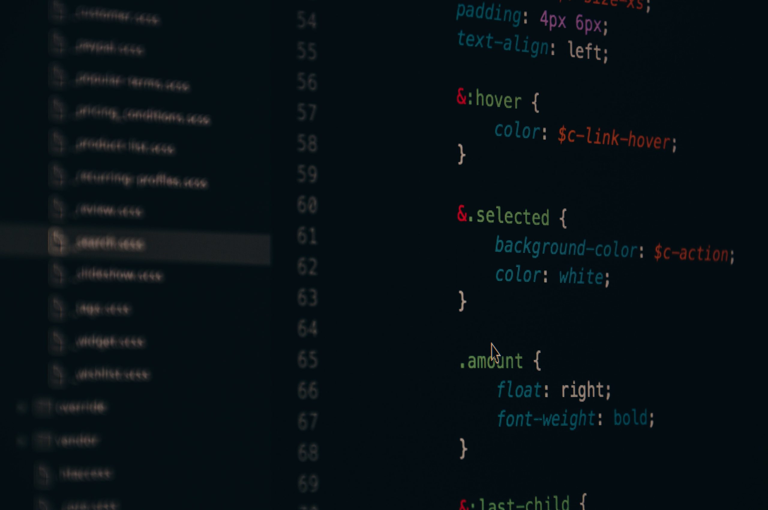 machine learning outsourcing