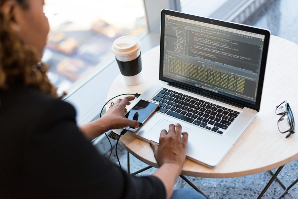 ai for software testing